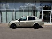 Renault Symbol I Рестайлинг 2 Воронеж  - изображение 20