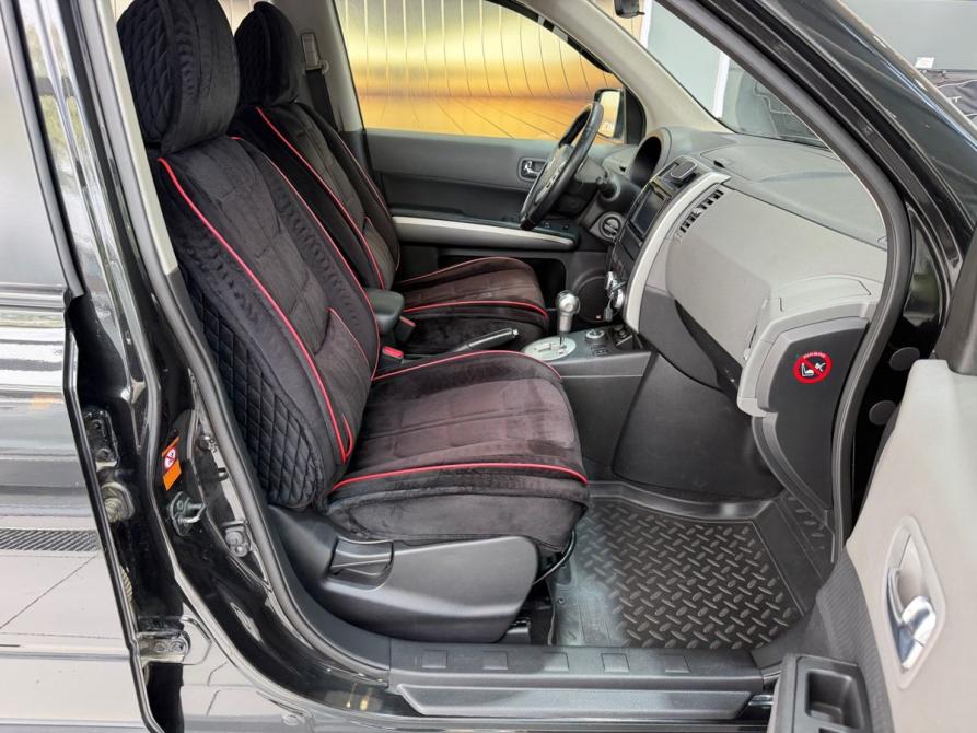 Nissan X-Trail II Таганрог  - изображение 21
