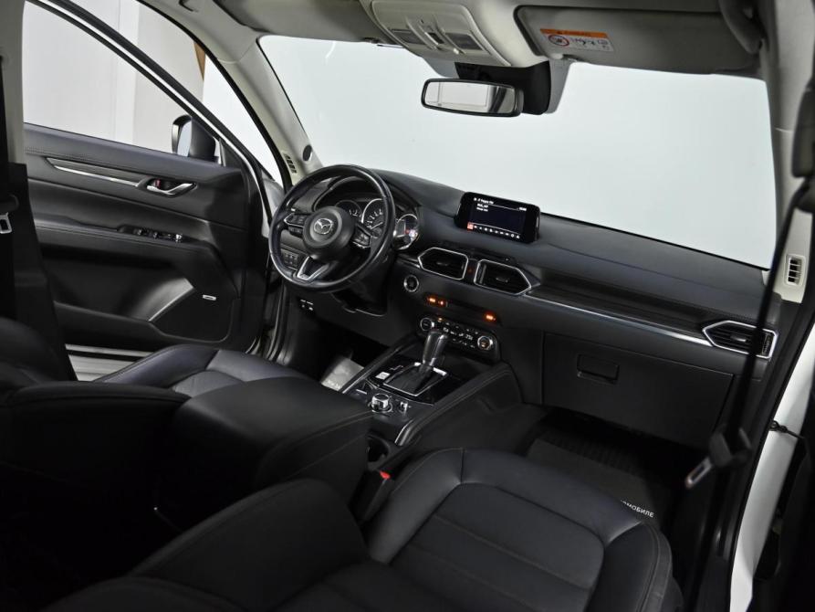 Mazda CX-5 II Москва  - изображение 7