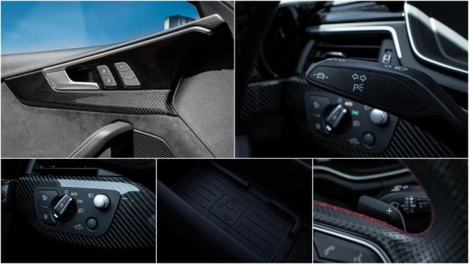 Audi A4 V (B9) Рестайлинг с пробегом 2020 года, цена 3 850 000 рублей, 87000 км, седан, Автокод Объявления