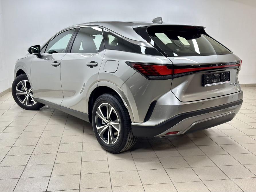 Lexus RX V Вологда  - изображение 4