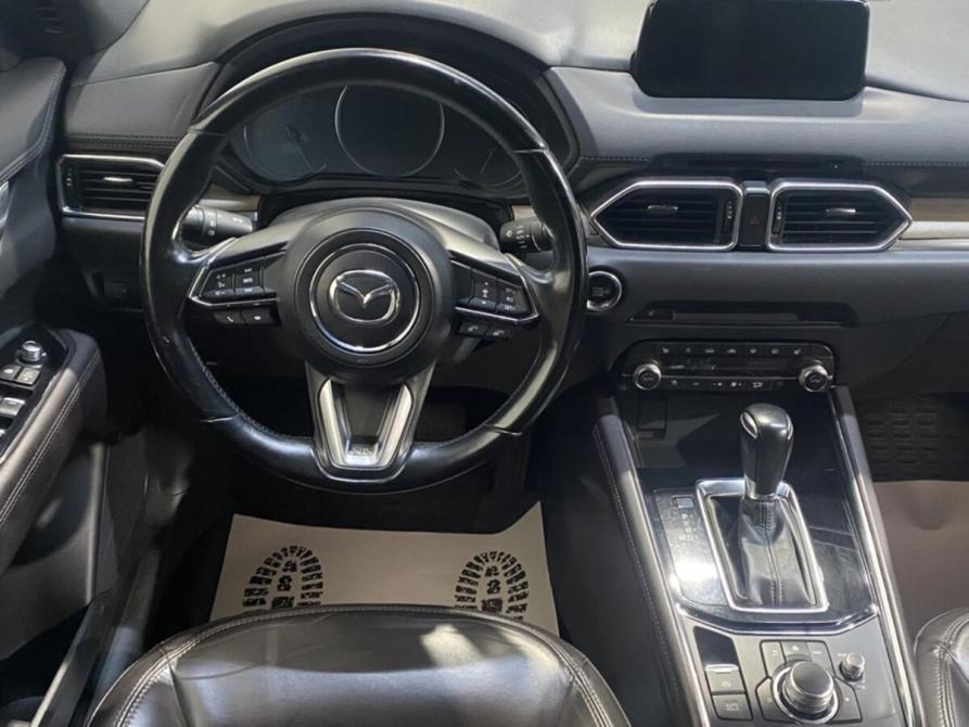 Mazda CX-5 II Курск  - изображение 9