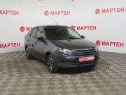 Lada (ВАЗ) Granta I Рестайлинг Вологда  - изображение 20