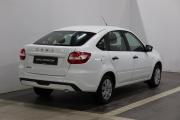 Lada (ВАЗ) Granta I Рестайлинг Ульяновск  - изображение 18