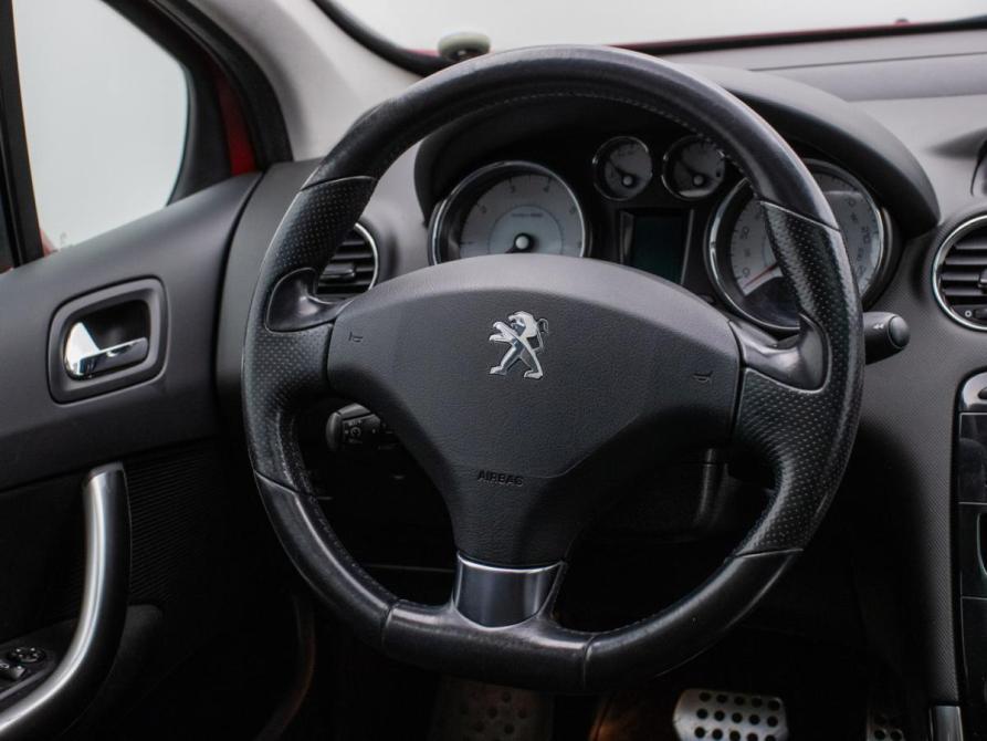 Peugeot 308 I Рестайлинг Москва  - изображение 15