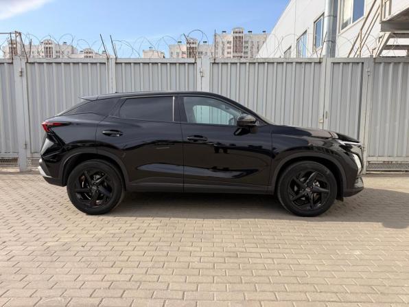 Omoda C5 I с пробегом 2024 года, цена 1 777 000 рублей, 35298 км, внедорожник, Автокод Объявления