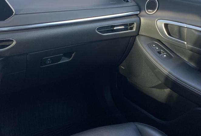 Hyundai Sonata VIII (DN8) с пробегом 2021 года, цена 2 620 000 рублей, 77252 км, седан, Автокод Объявления