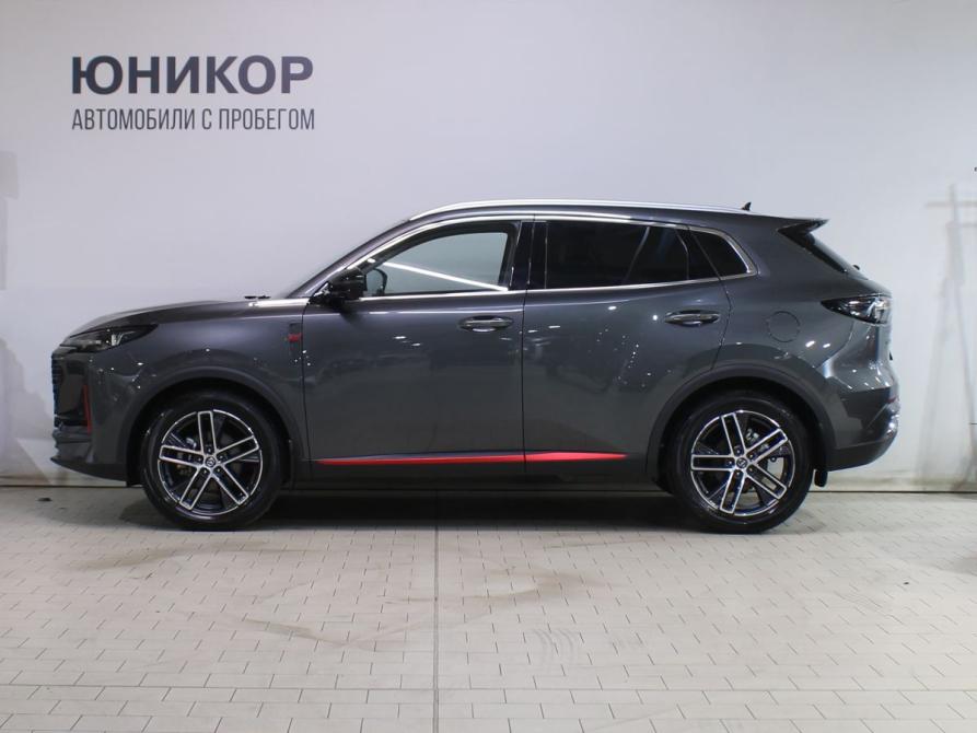 Changan UNI-S I Дзержинск  - изображение 7