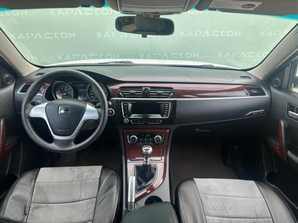 Zotye T600 с пробегом 2018 года, цена 849 000 рублей, 147368 км, внедорожник, Автокод Объявления