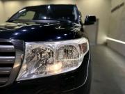 Toyota Land Cruiser 200 Series Новосибирск  - изображение 41
