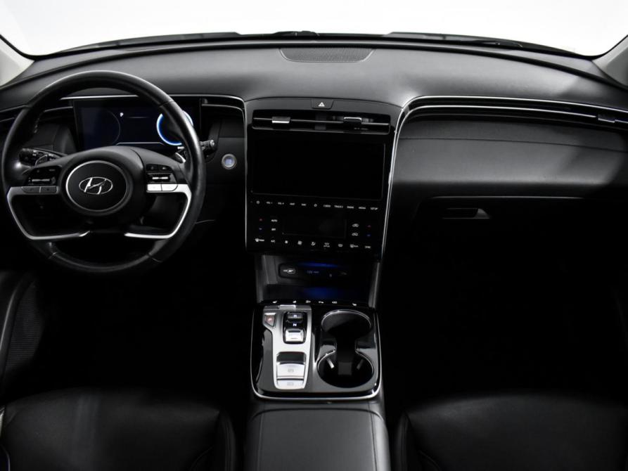 Hyundai Tucson IV Санкт-Петербург  - изображение 14