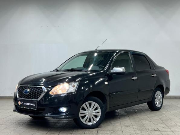 Datsun on-DO I с пробегом 2016 года, цена 419 000 рублей, 160531 км, седан, Автокод Объявления