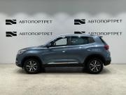 Chery Tiggo 4 I Рестайлинг Санкт-Петербург  - изображение 27