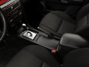 Mazda 3 I (BK) Рестайлинг Москва  - изображение 33