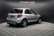 Suzuki SX4 I (Classic) Рестайлинг Крым  - изображение 30
