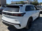 Volkswagen Teramont II (China Market) Самара  - изображение 7