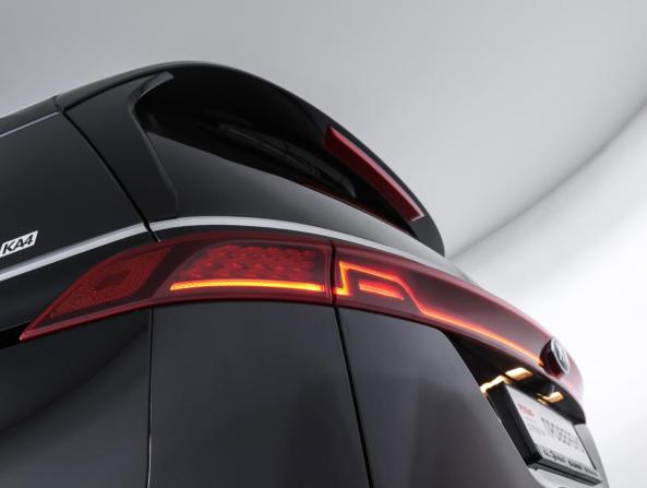 Kia Carnival IV с пробегом 2020 года, цена 4 028 000 рублей, 72611 км, минивэн, Автокод Объявления