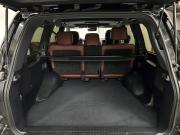Lexus LX III Рестайлинг 2 Курск  - изображение 36