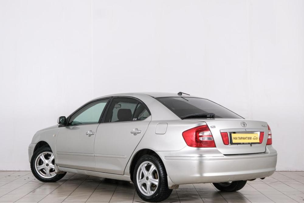 Toyota Premio I (T24) Красноярск  - изображение 5