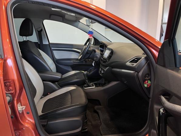 Lada (ВАЗ) Vesta I с пробегом 2018 года, цена 1 150 000 рублей, 109213 км, седан, Автокод Объявления