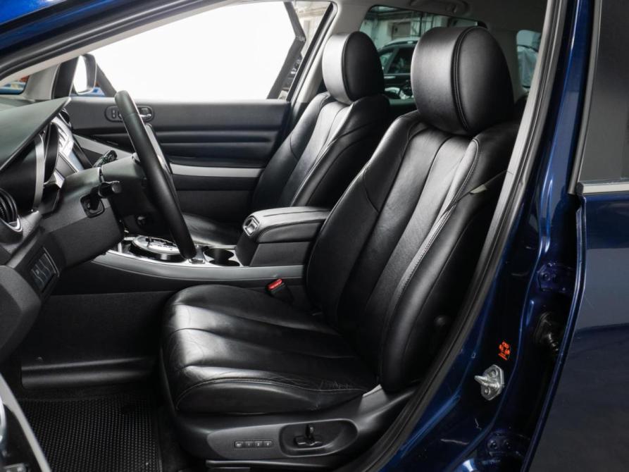 Mazda CX-7 I Рестайлинг Тюмень  - изображение 10