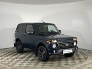 Lada (ВАЗ) Niva Legend Воронеж  - изображение 22