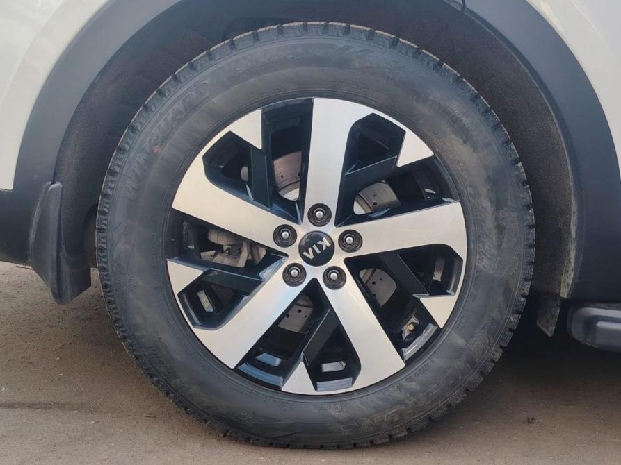 Kia Sorento IV Москва  - изображение 19
