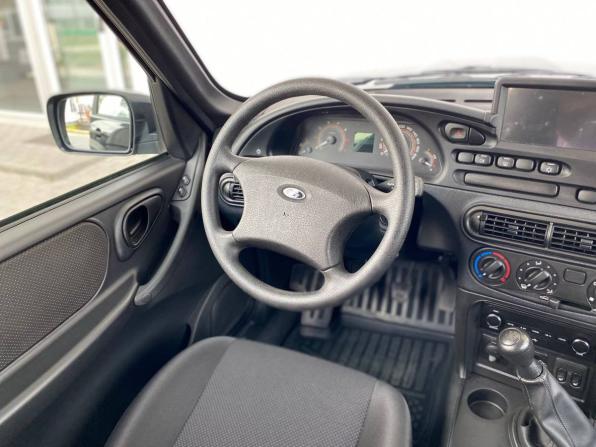 Lada (ВАЗ) Niva Travel I с пробегом 2024 года, цена 1 130 000 рублей, 25523 км, внедорожник, Автокод Объявления