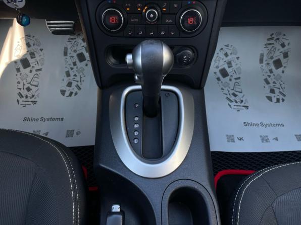 Nissan Qashqai I Рестайлинг с пробегом 2012 года, цена 1 100 000 рублей, 155882 км, внедорожник, Автокод Объявления