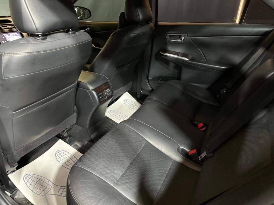 Toyota Camry VII (XV50) Рестайлинг Уфа  - изображение 9