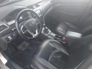 Lifan Solano II Новокузнецк  - изображение 28