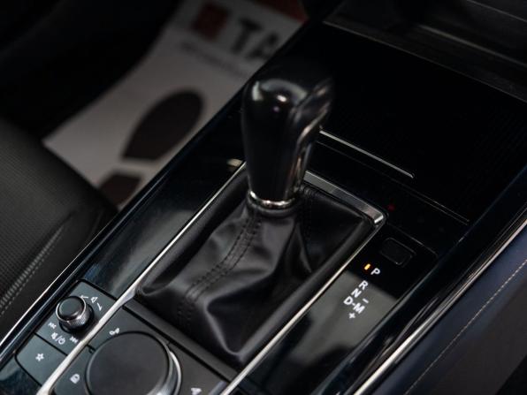 Mazda CX-30 I с пробегом 2021 года, цена 1 725 000 рублей, 91287 км, внедорожник, Автокод Объявления