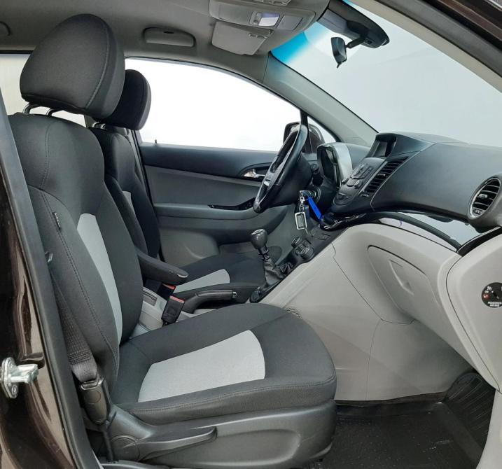 Chevrolet Orlando I Москва  - изображение 11