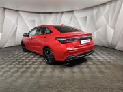 Omoda S5 GT Москва  - изображение 28