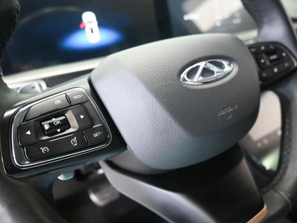 Chery Tiggo 8 Pro Max I с пробегом 2022 года, цена 2 159 900 рублей, 92000 км, внедорожник, Автокод Объявления