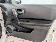 Nissan Qashqai I Рестайлинг Химки  - изображение 49