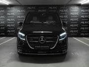 Mercedes-Benz V-Класс III (W447) Рестайлинг 2 Москва  - изображение 35