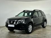 Nissan Terrano III (D10) Ижевск  - изображение 24