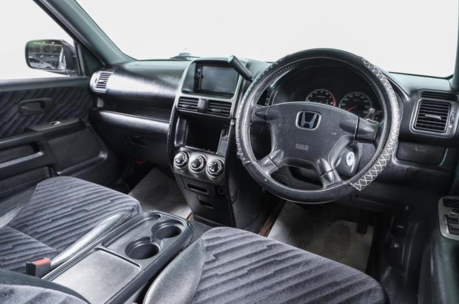Honda CR-V II с пробегом 2002 года, цена 779 000 рублей, 360200 км, внедорожник, Автокод Объявления