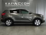 Kia Sportage III Пермь  - изображение 24