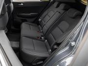 Kia Sportage IV Рестайлинг Краснодар  - изображение 30