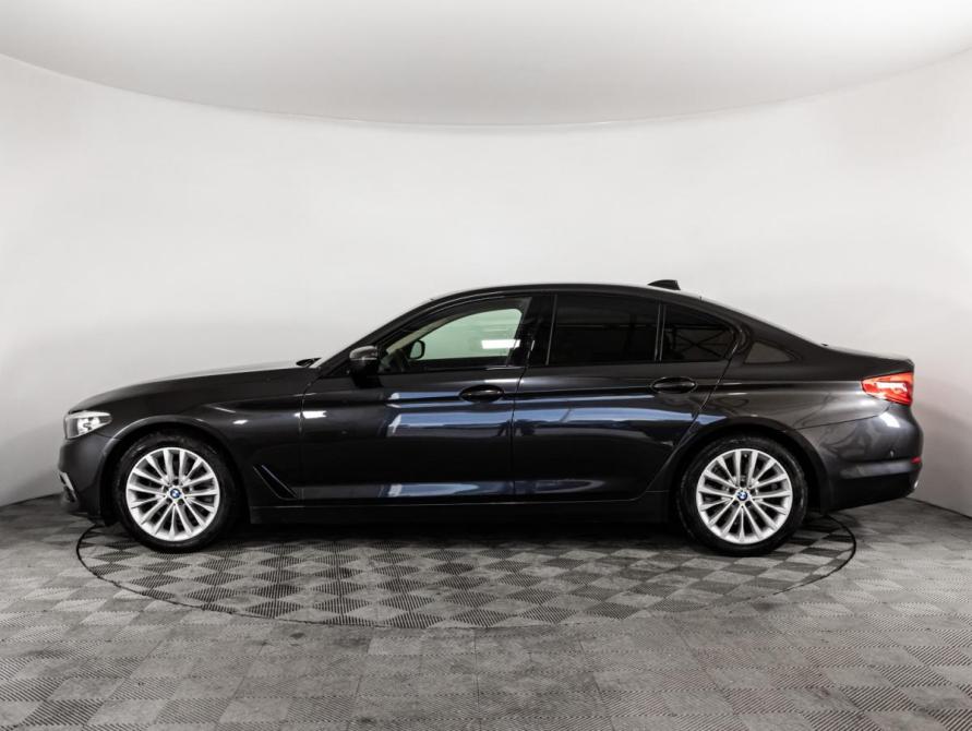 BMW 5 серии VII (G30/G31/G38) Санкт-Петербург  - изображение 9