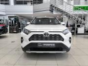 Toyota RAV4 V (XA50) Казань  - изображение 24