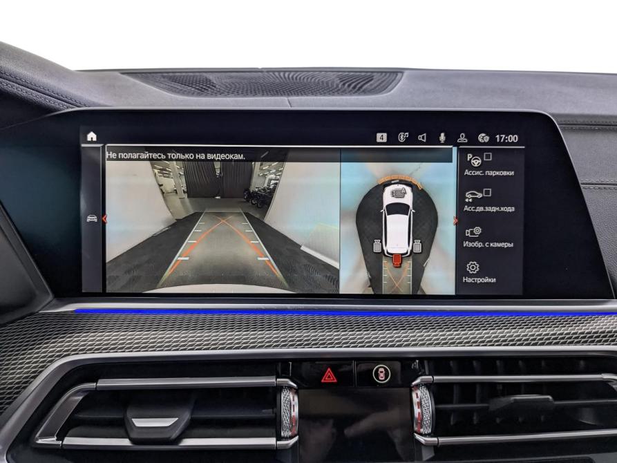 BMW X5 IV (G05/G18) Санкт-Петербург  - изображение 30
