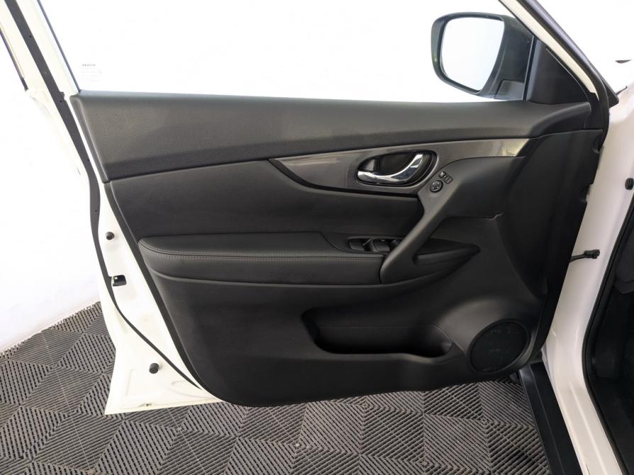 Nissan X-Trail III Рестайлинг Москва  - изображение 19