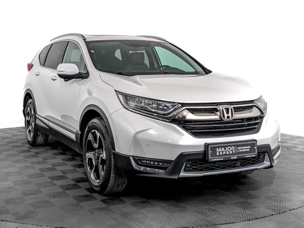 Honda CR-V V с пробегом 2019 года, цена 3 650 000 рублей, 90532 км, внедорожник, Автокод Объявления