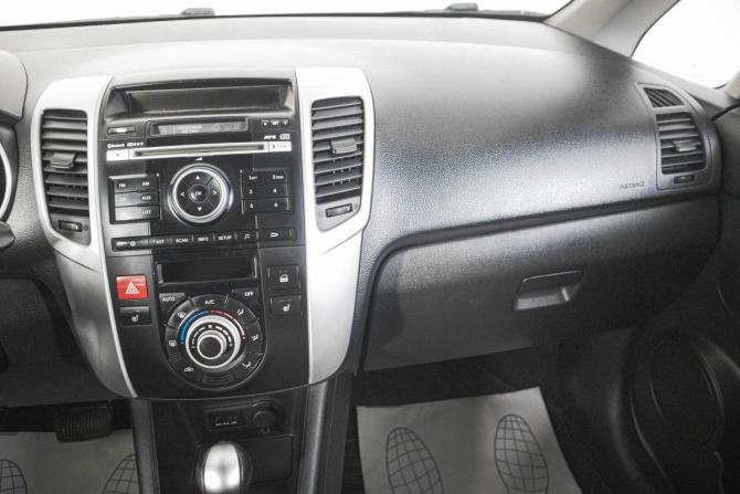 Kia Venga I с пробегом 2013 года, цена 969 000 рублей, 151000 км, компактвэн, Автокод Объявления