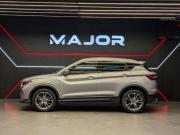 Belgee X50 Москва  - изображение 54
