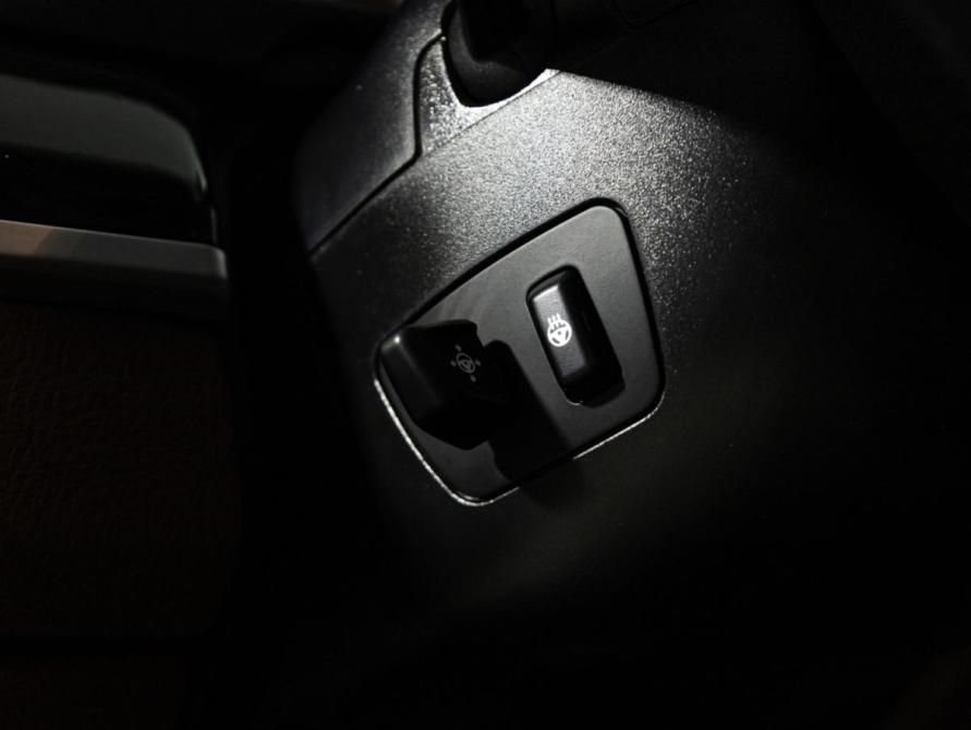 BMW 5 серии VI (F10/F11/F07) Рестайлинг Санкт-Петербург  - изображение 21