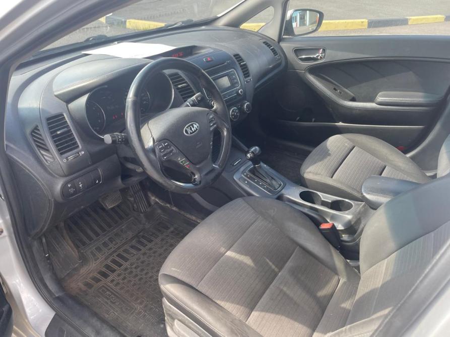 Kia Cerato III Санкт-Петербург  - изображение 9